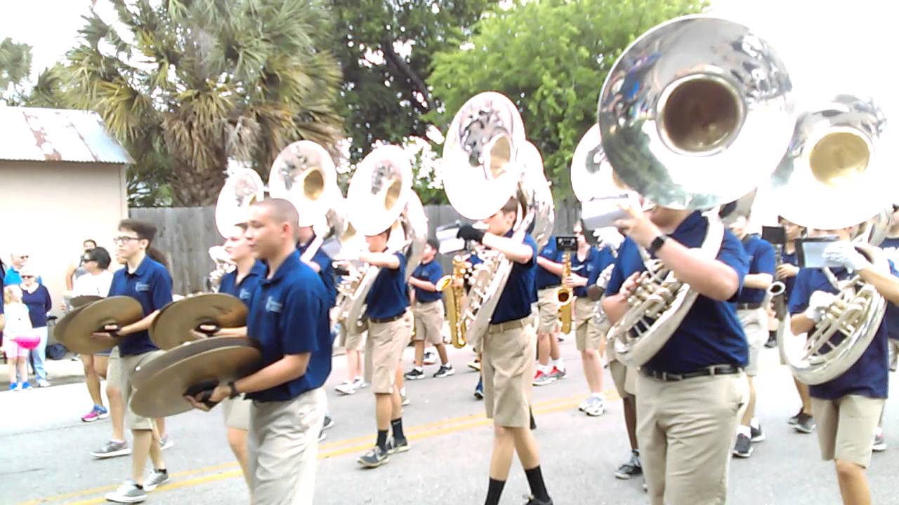 Deutschen Pfert Parade