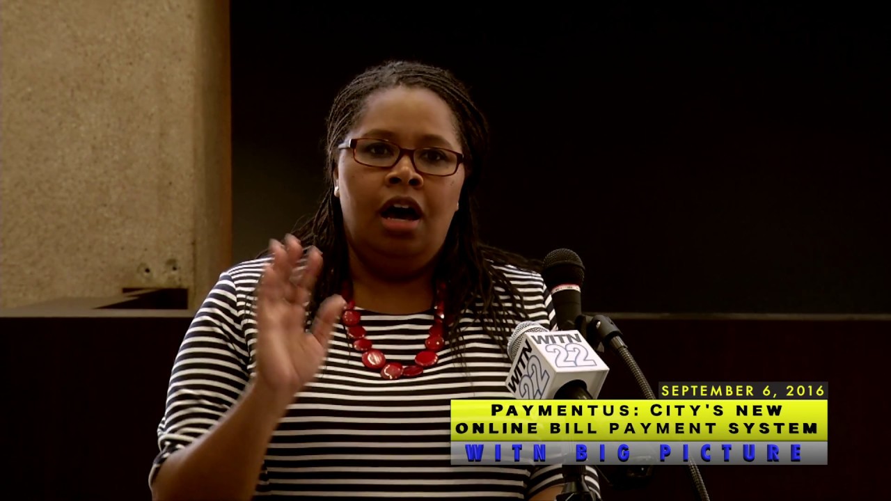 Paymentus: A new online bill payment system - Big Picture