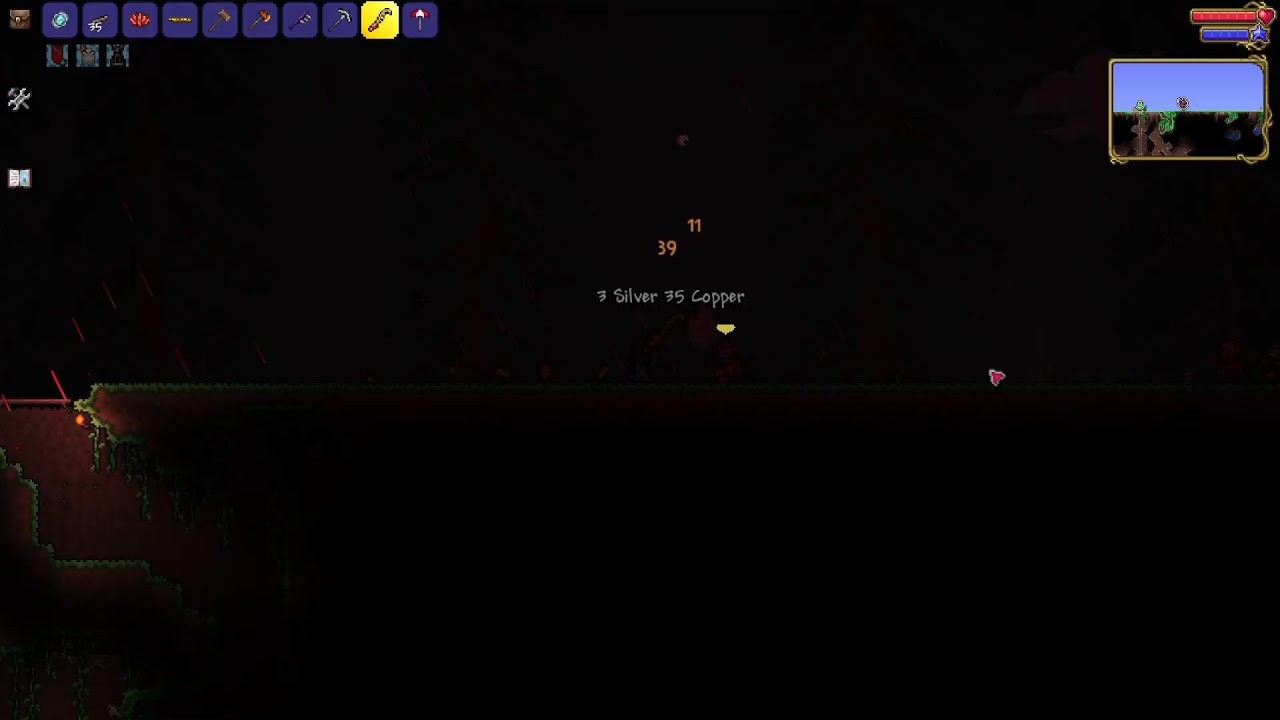 Preparing For Terraria Update