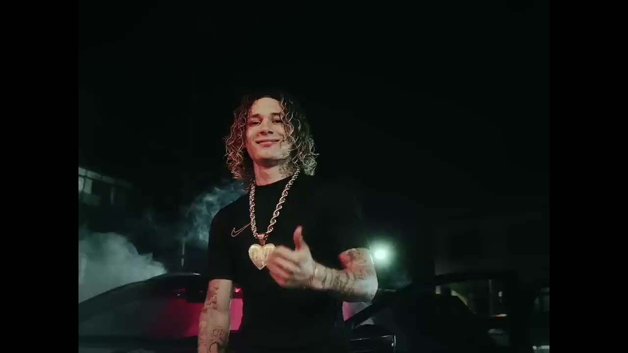 Bielzin ft. chefin - Lan&ccedil;a da Barbie (prod. Portugal no beat)