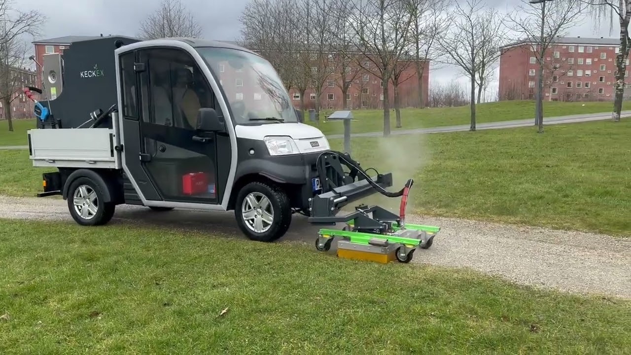 Club Car Keckex