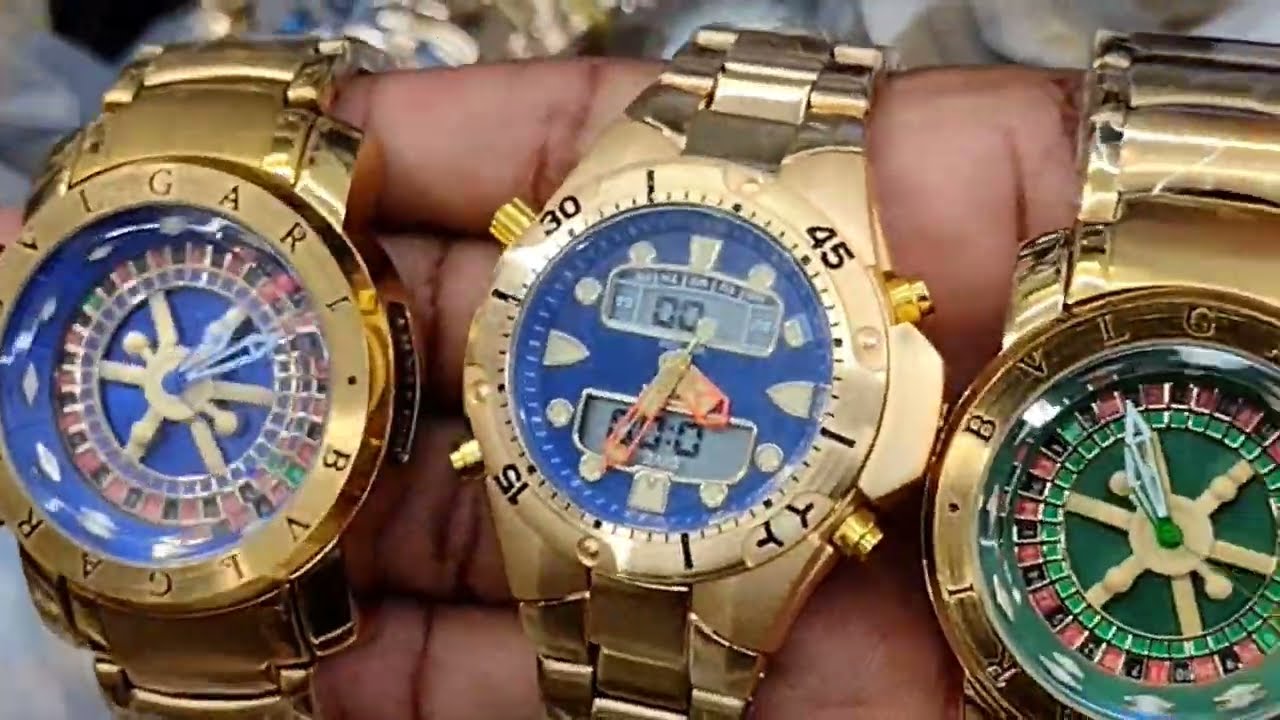 relógio masculino atacado com preço pra revender ganhar dinheiro no internet invicta citizen #rj