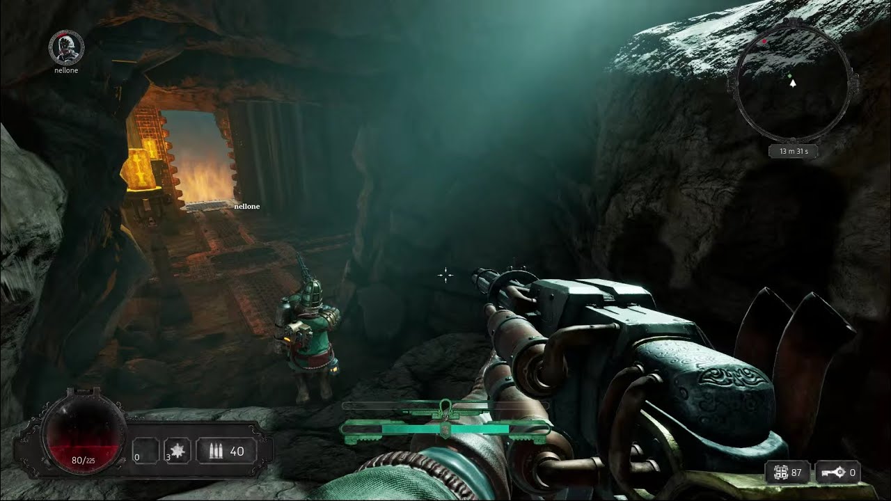 Abyssus Co Op (Demo)