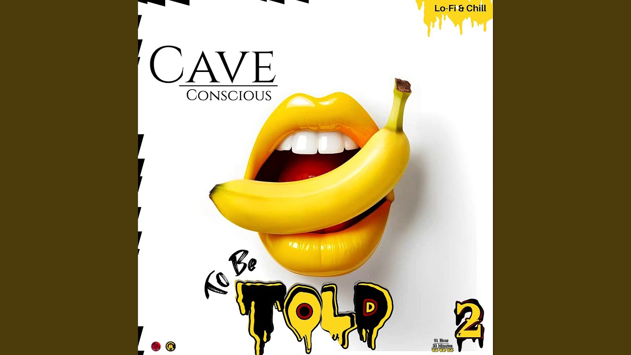 To Be Told 2 (Lo-Fi Multiverse)