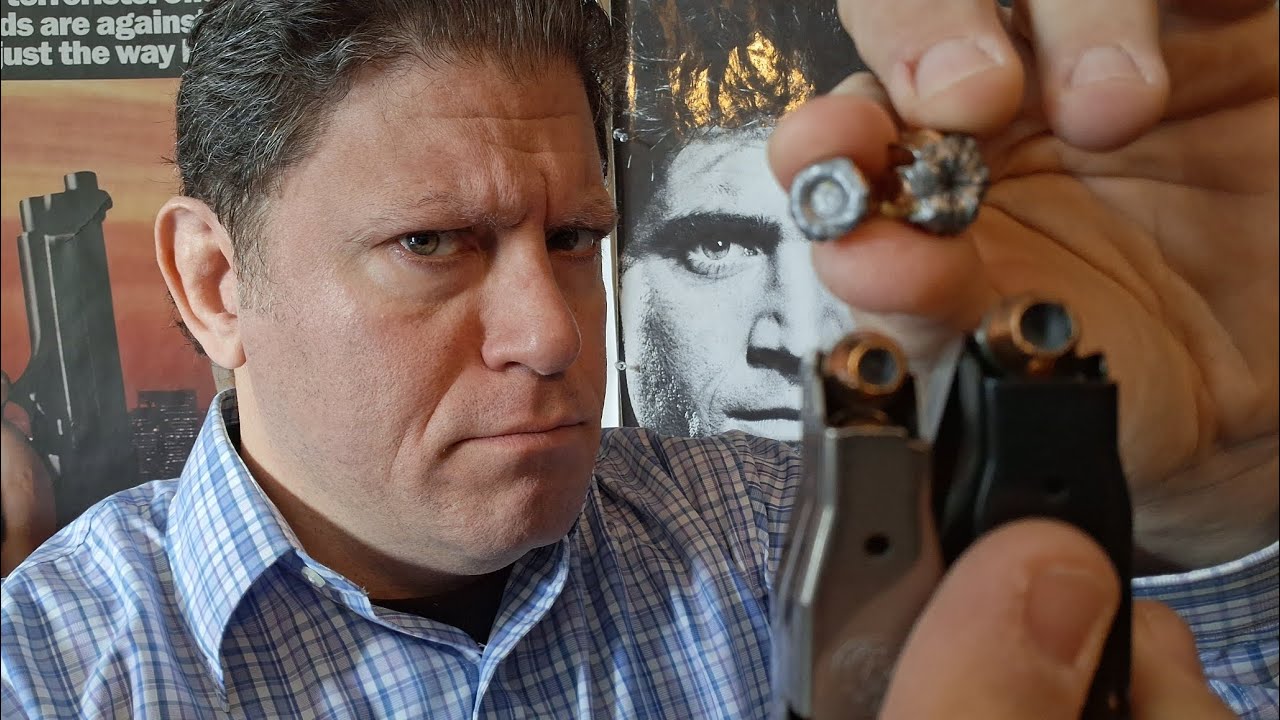 TFB TV FBI P2 BALLISTICS Between Calibers EXPLAINED to Layman & SCIENTIFICALLY 9mm vs .40 vs .45 Car