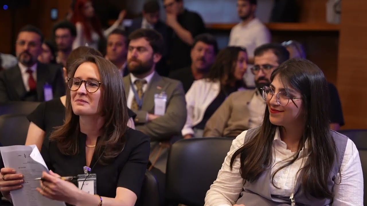 Craft Conversation: Natalia Gonsales, Mehmûd Berazî, and Xoşman Qado | Hunergeha Welat at KSF