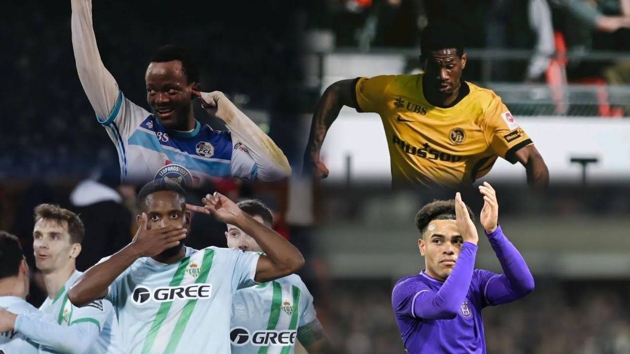 OSCAR KABWIT, STROEYKENS,BAKAMBU BLESSE',MAUVAISE ET BONNE NOUVELLES POUR LA RDC