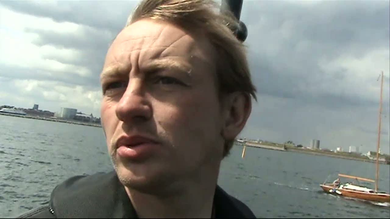 Peter Madsen döms för mordet på svenska Kim Wall - Nyhetsmorgon (TV4)