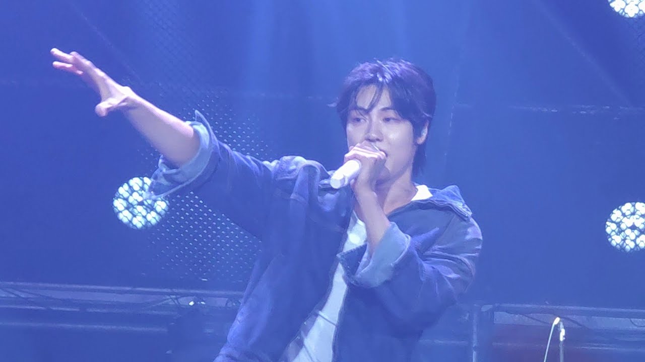 2025.10.19 Grand Mint Festival 2025 [N.Flying] 승협 Focus