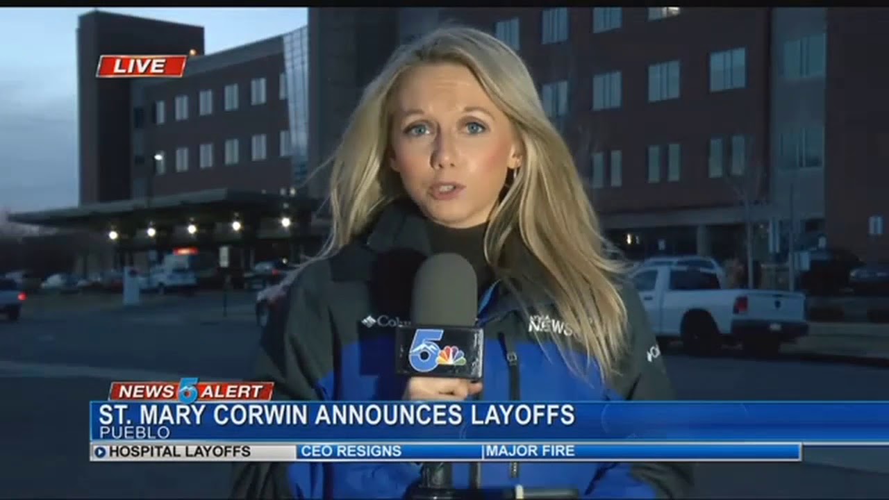 St. Mary-Corwin Medical Center in Pueblo to announce layoffs