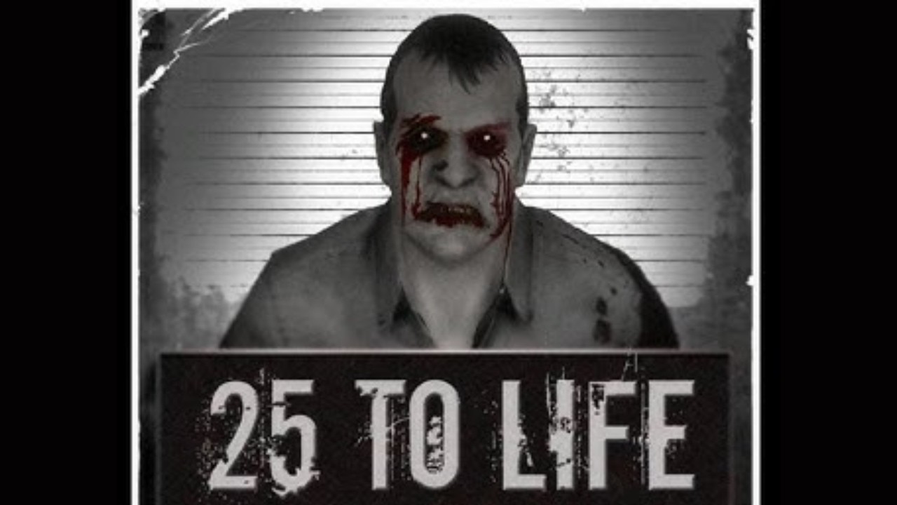 Left 4 Dead 2 | 25 To Life | Full Campaign