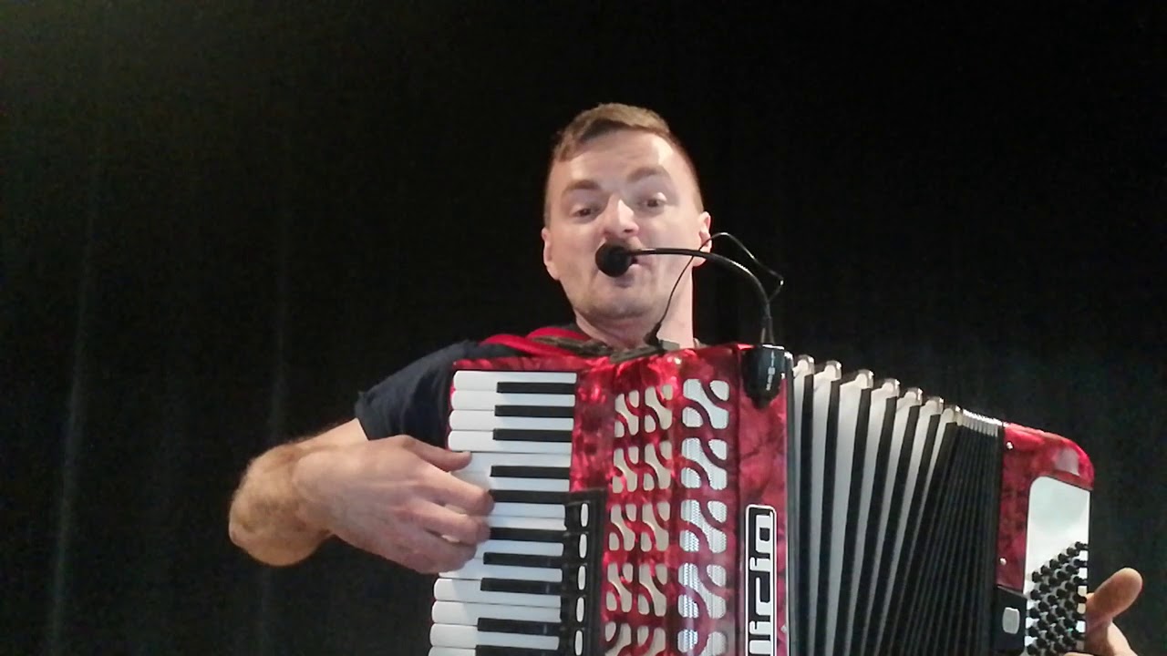 Keď som šiel ku milej naposledy