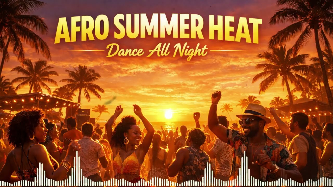 🥁 Mexican x Afro House Mix 2026 | Best of Afro House 2026 | Latin Afro & Tribal Vibes 🔥