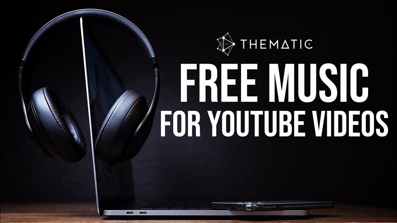 How To Get FREE Music For YouTube Videos!