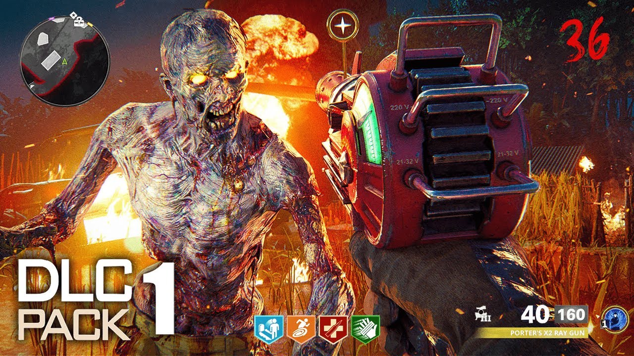 COLD WAR ZOMBIES DLC 1 MAP TEASED BY TREYARCH&hellip;