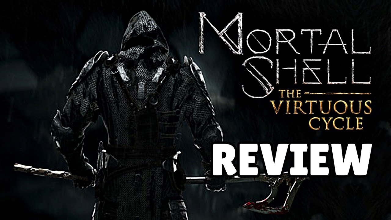 Mortal Shell: The Virtuous Cycle DLC Review - The Final Verdict