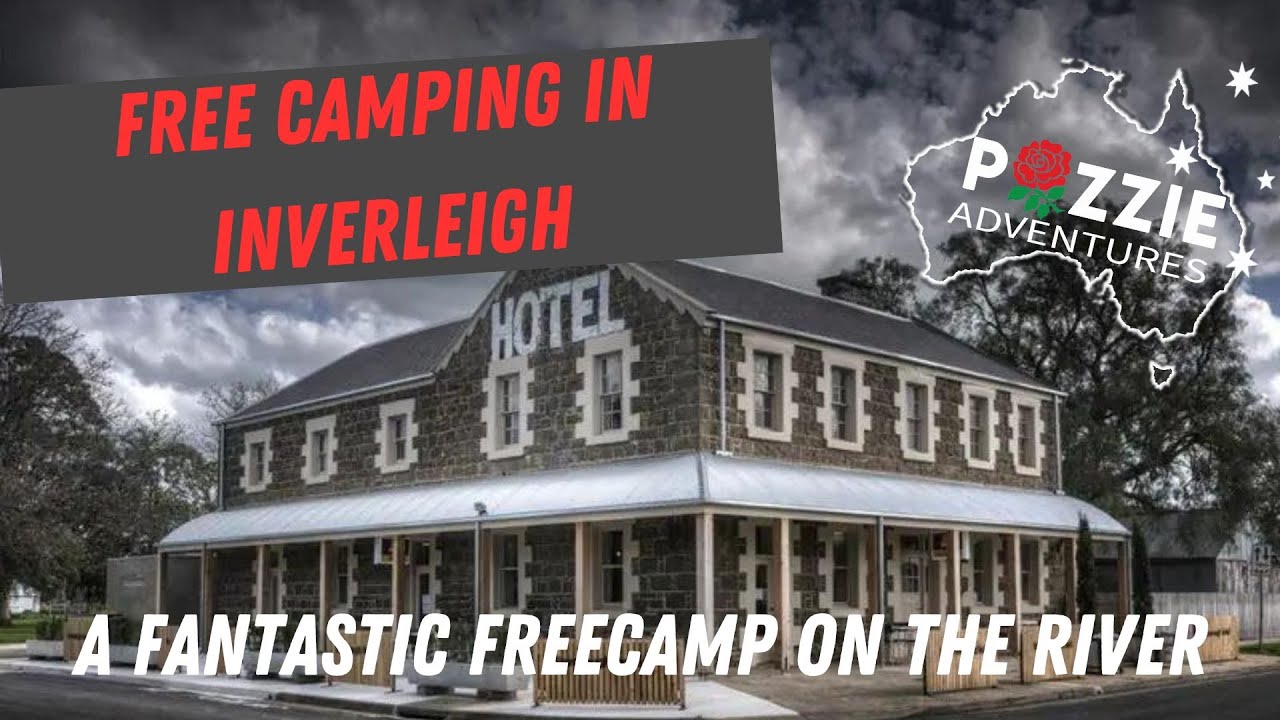A Fun Weekend Getaway To Inverleigh!