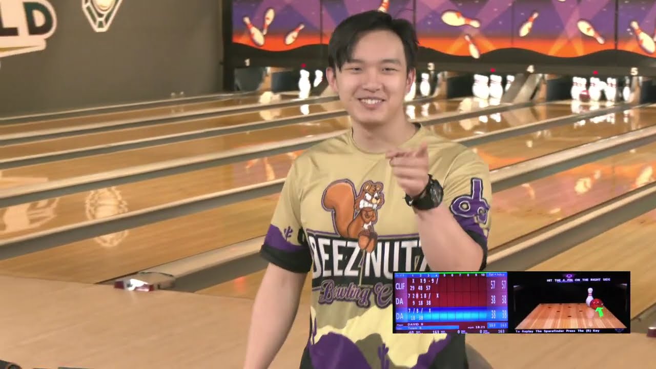 Live UBA Tour Stop | Deez Nuts Bowling Club vs Texas Mafia | Central Texas District | S15 | Houston