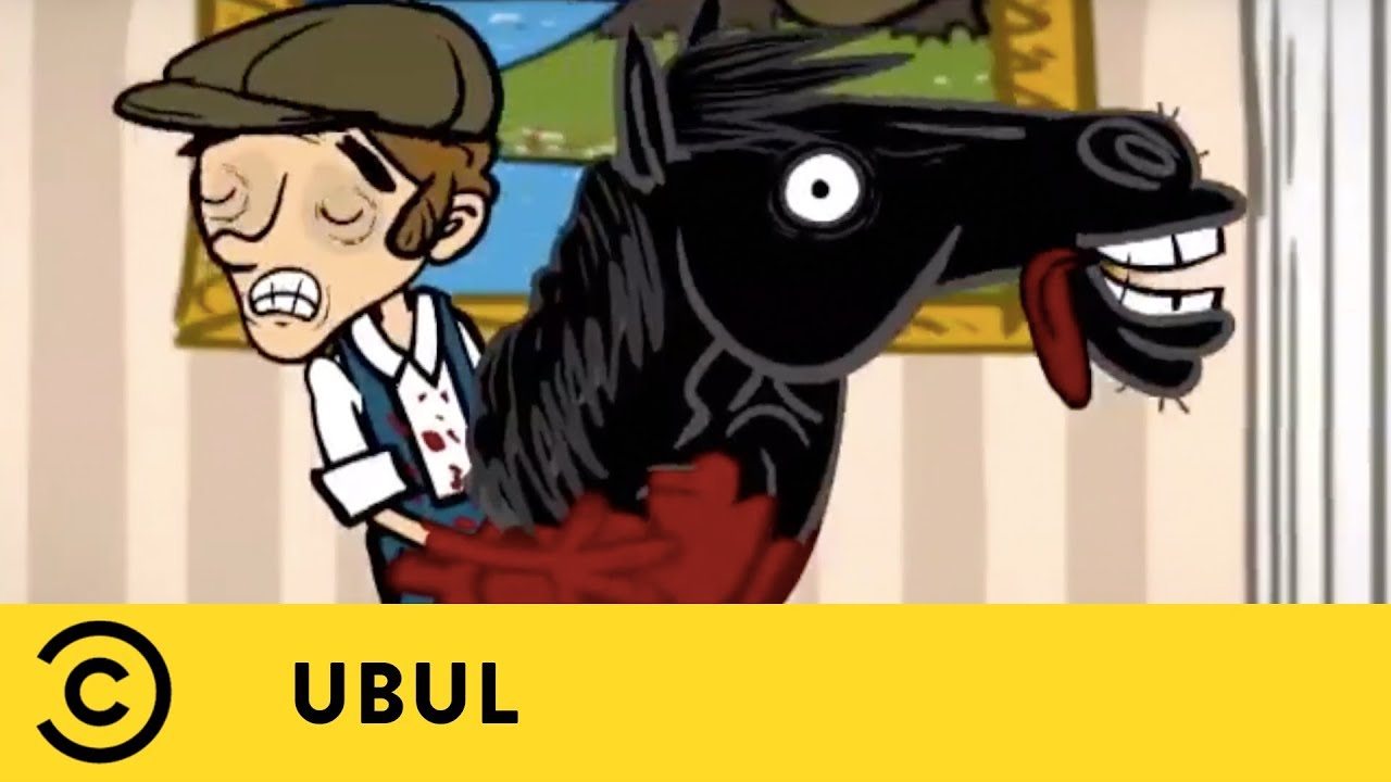 A Keresztapa | UBUL