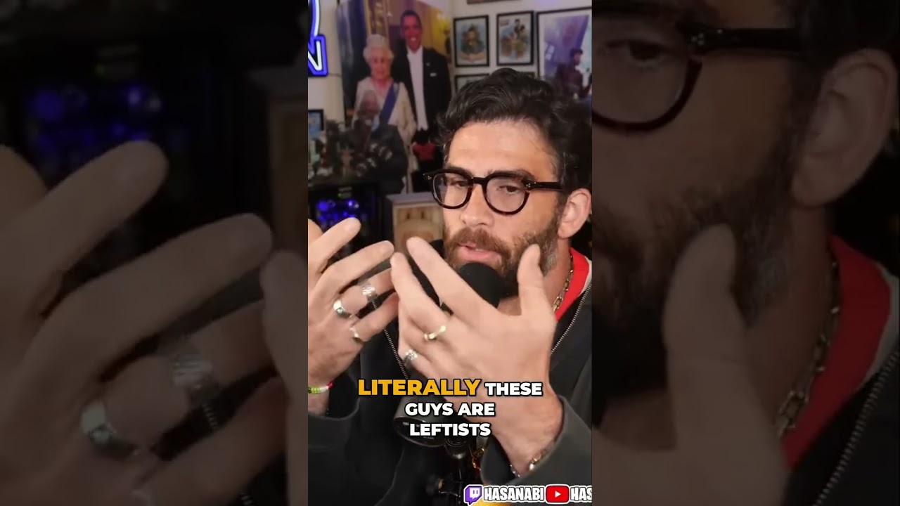 Tucker Carlson's Populist Tactics: Exploiting a Political Void #shorts