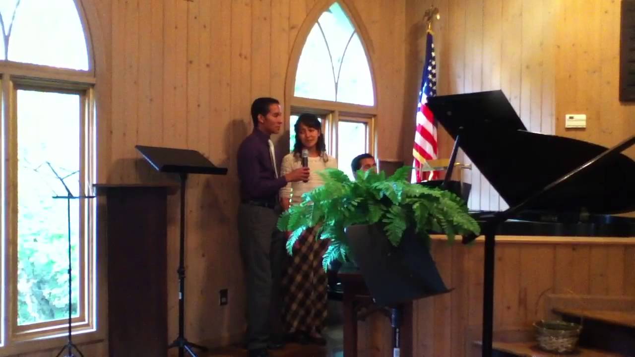 Nebblett Family - 