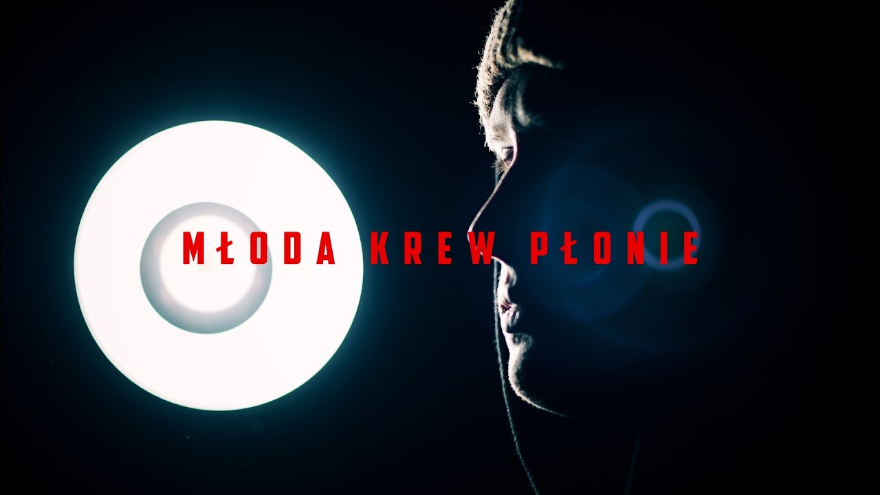 Aron x  Krux - Młoda Krew Płonie  (Cuty Dj Gondek)