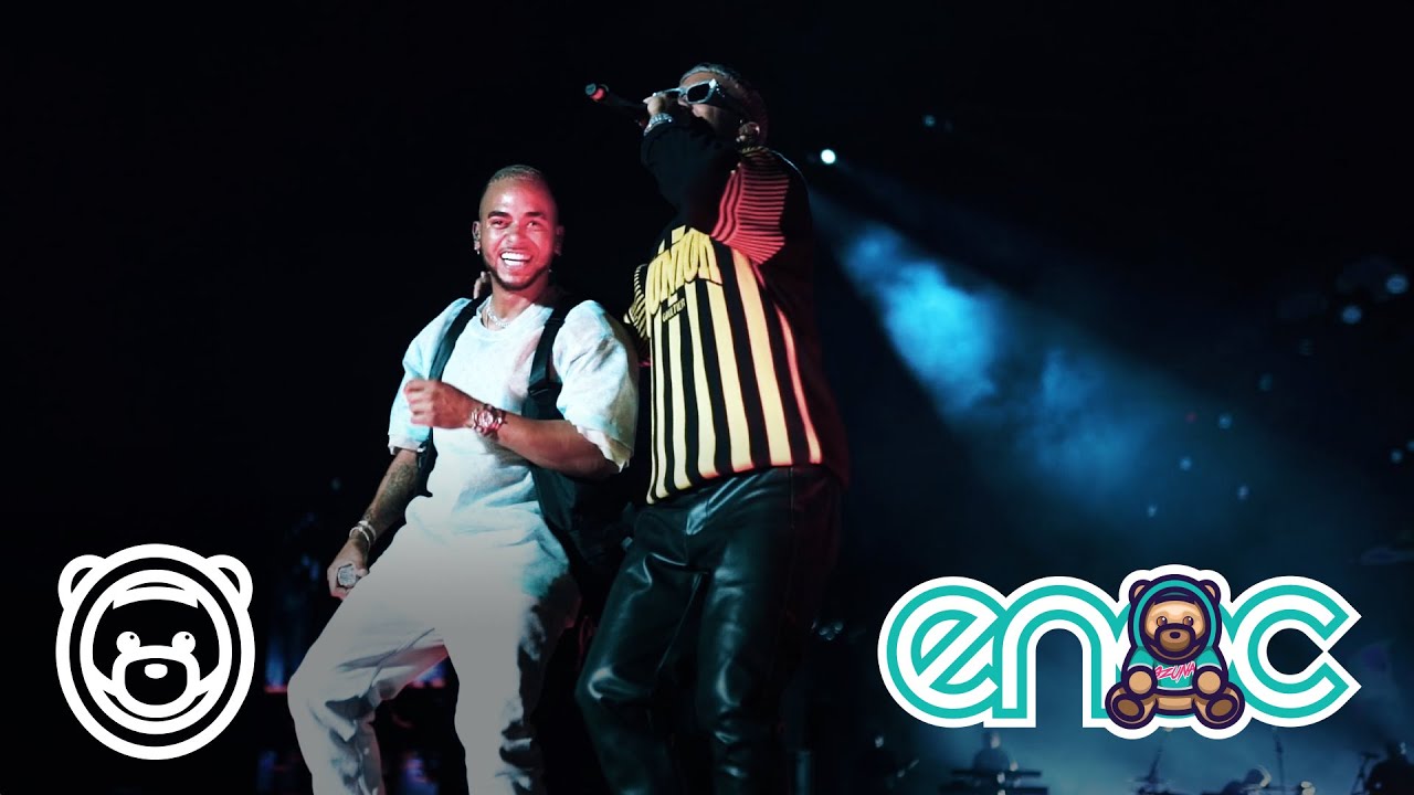 Ozuna x Jhay Cortez - No La Mires (Audio Oficial)