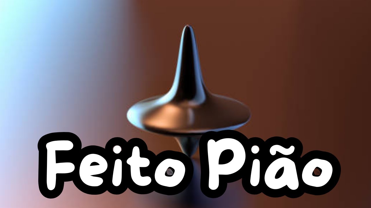 Feito Pião
