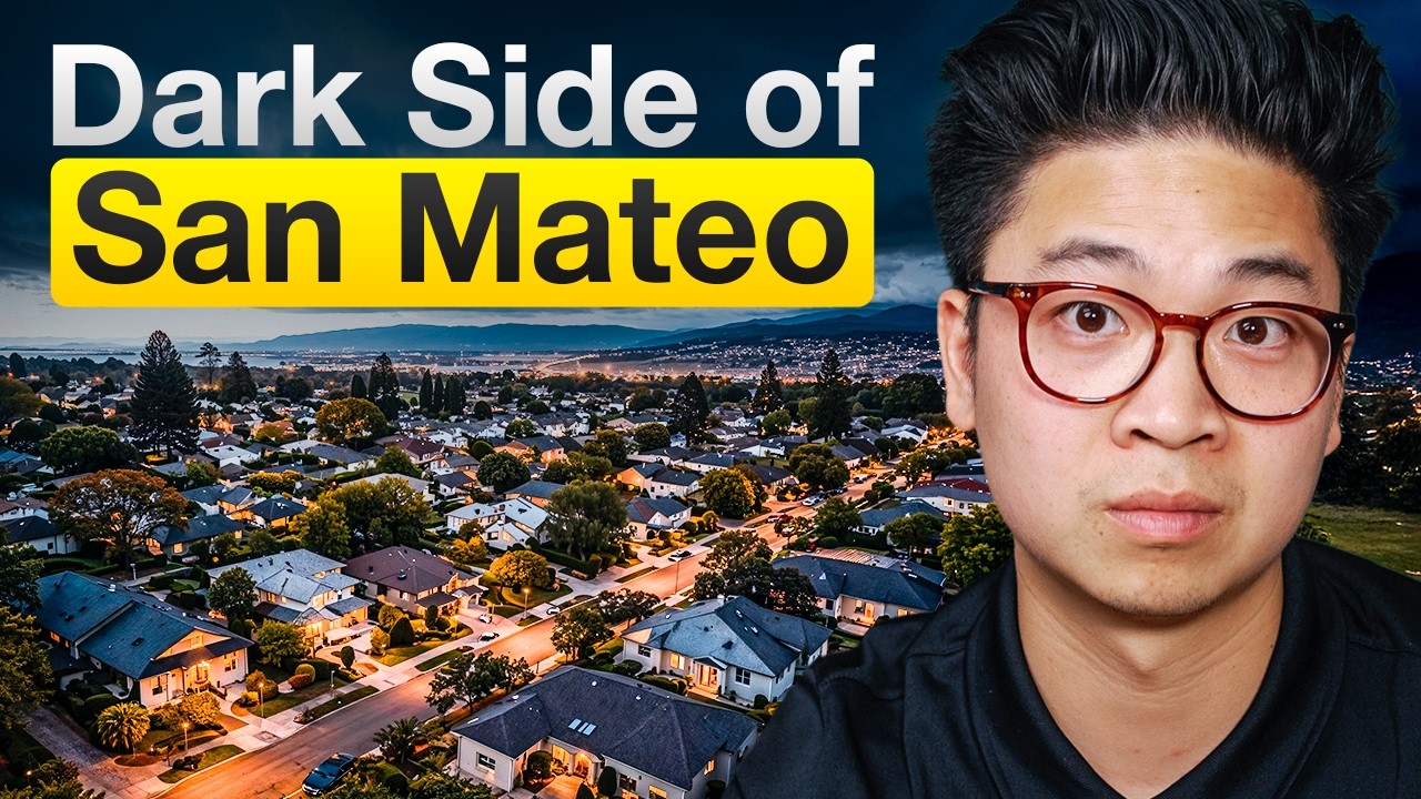 Do NOT Live In San Mateo, CA Unless You Can Handle These 5 Things