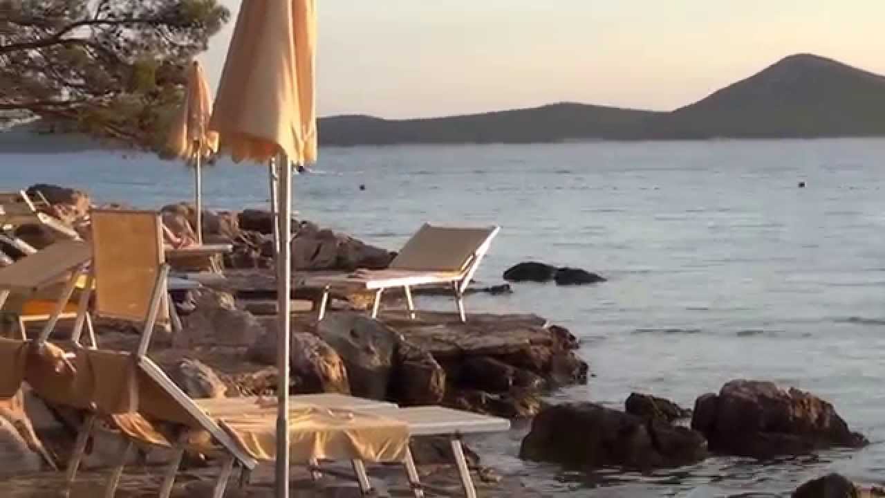 Allroundmarin Dynamic 260  plus Suzuki 5 HP