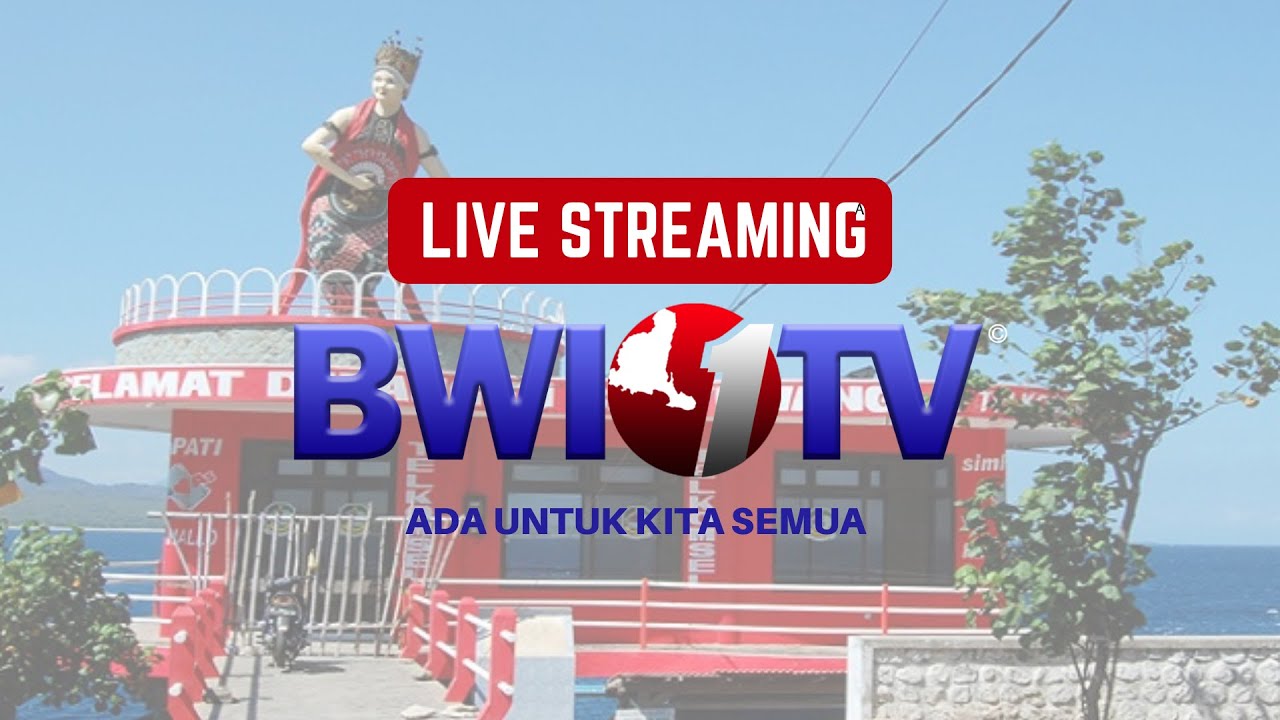 (LIVE) KARNAVAL BUDAYA PERINGATI HUT RI KE-78, DESA PENGATIGAN KECAMATAN ROGOJAMPI