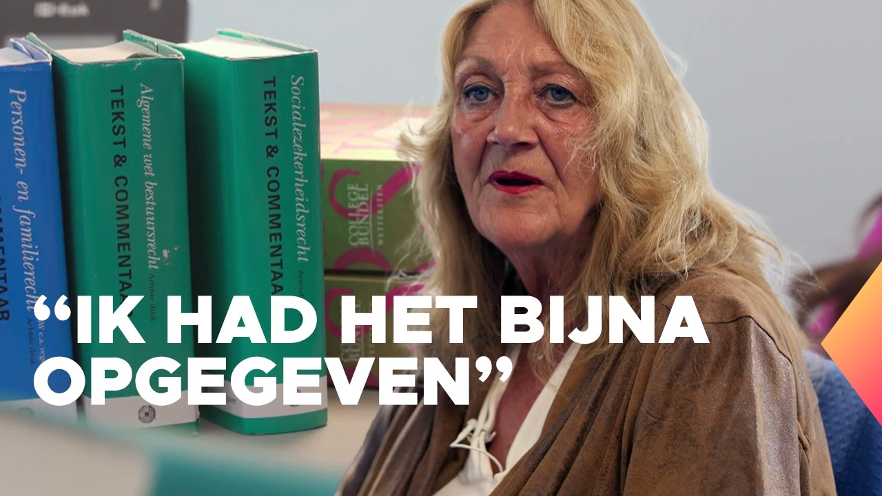 Steeds minder betaalbare advocaten: waar kun je straks nog terecht voor rechtshulp?