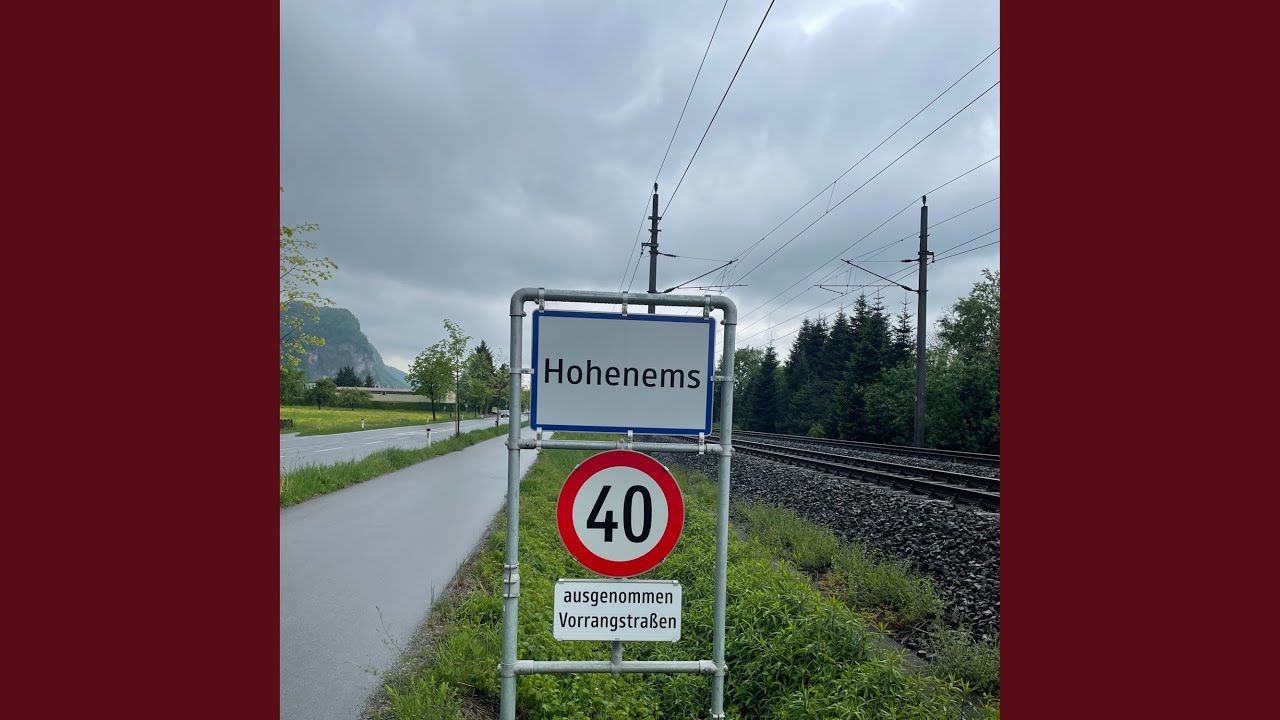 Hohenems