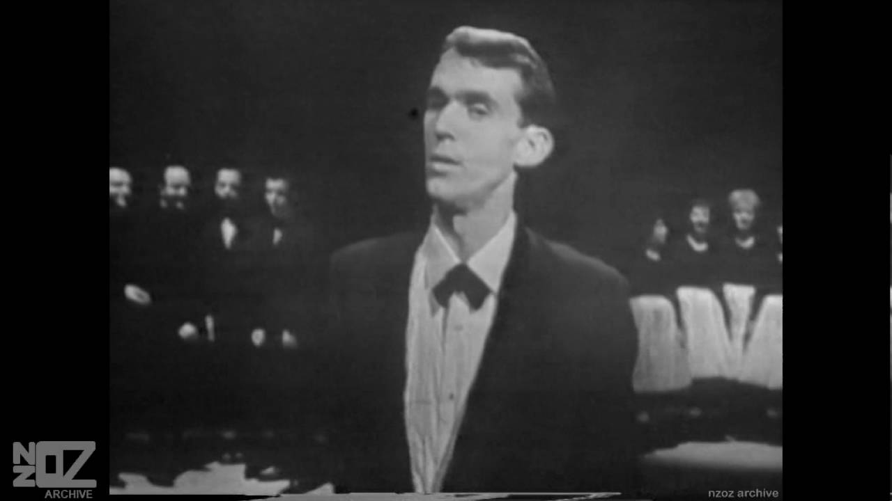 John Laws - Shadrack (1962)