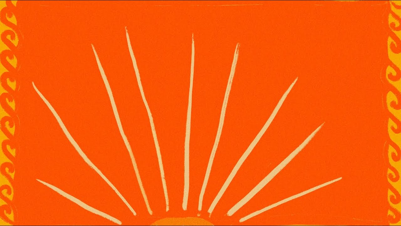 Yalisco - Orange Orange (Official Video)