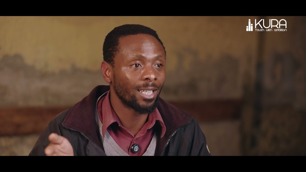 Kugira ubumuga ntibyamuciye intege||  Inkuru ya Dusenge ufite sosiyete itunganya ifumbire y'imborera