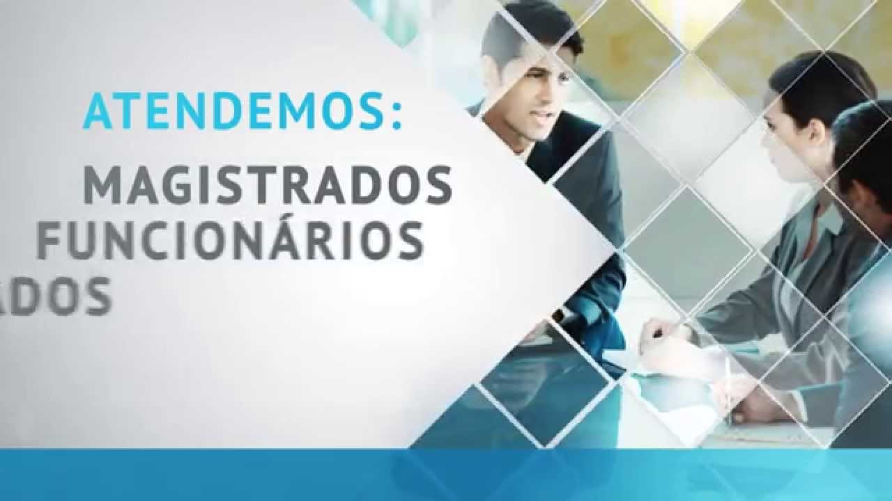 Apresentação - Leilão Judicial Eletrônico