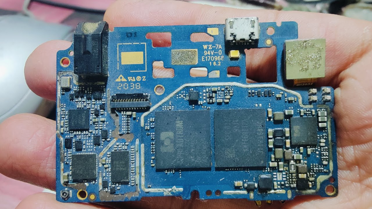 Mobile Repairing Live Vehari Mobile