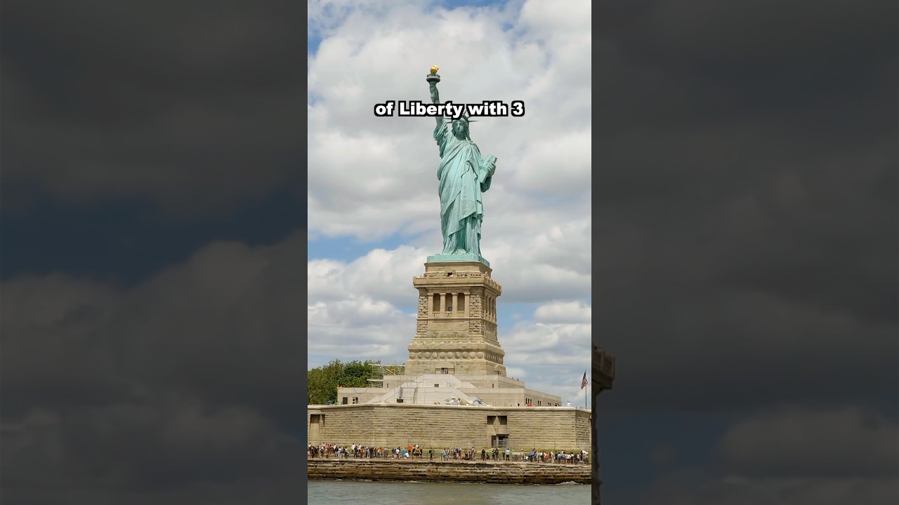 Top 10 Places Everyone Visits in New York!