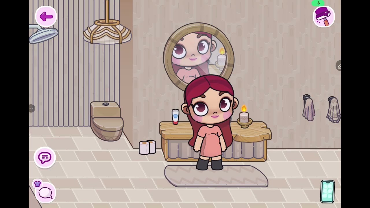 Семейная жизнь 11 часть 💜❤️😊🫰🤰💝👶