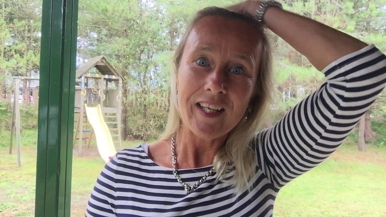 Ga niet mee in de angst van je kind!