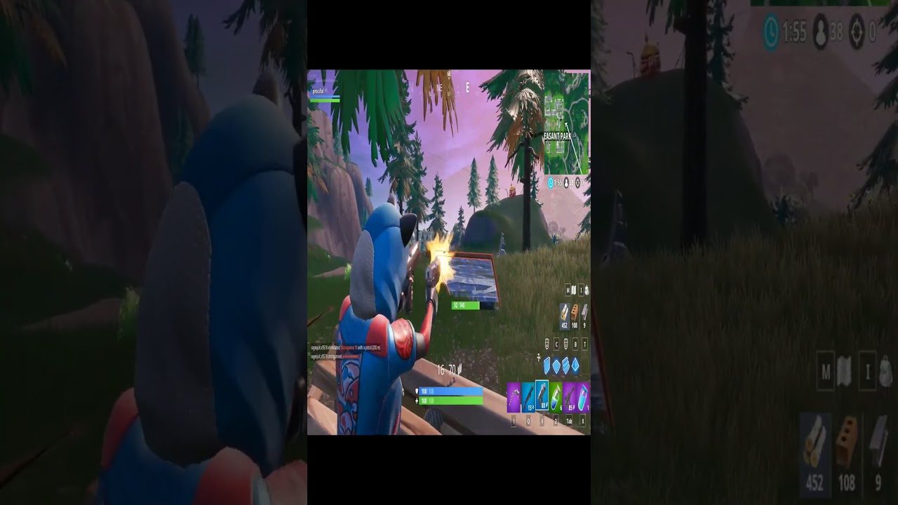 OG Fortnite Season 8 #fortniteclips #fortnite #ogfortnite