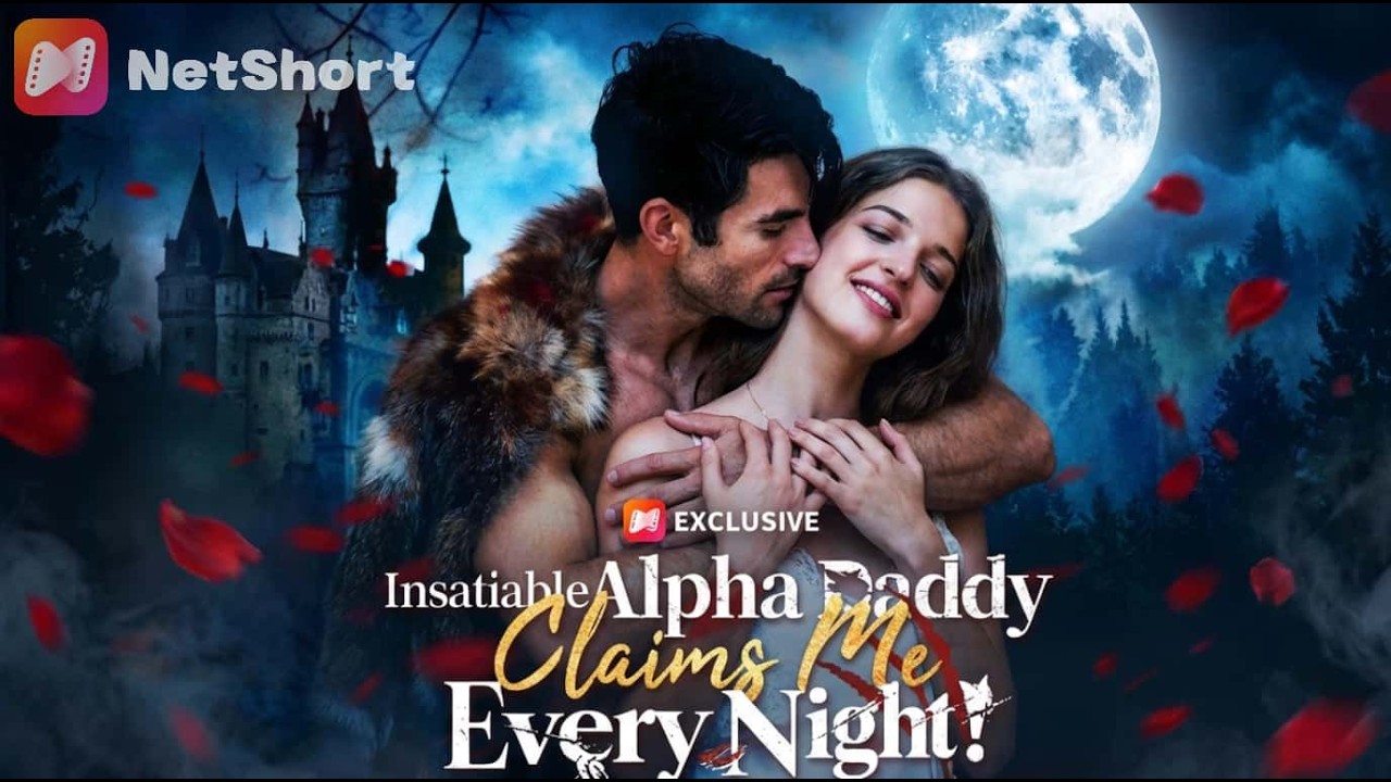 【Insatiable Alpha Daddy Claims Me Everynight】 My Son Shifted for the FIRST Time to Protect Me