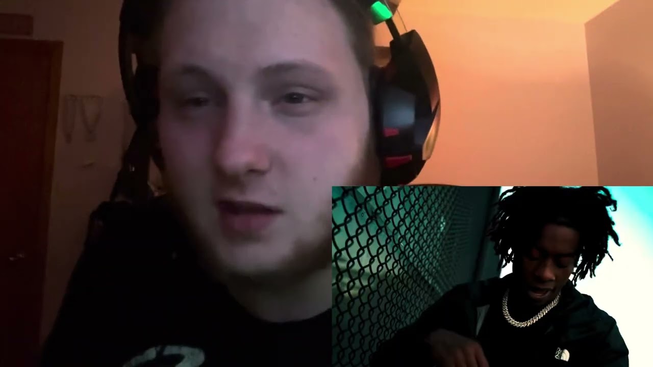 HopOutS700 X Ebk Jaaybo - Load Em Up (Official Music Video) Reaction 
