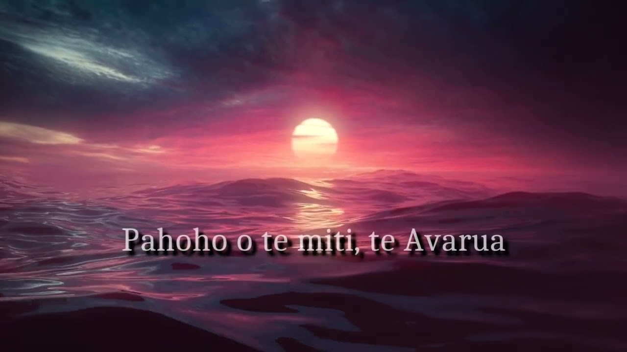 Pahoho
