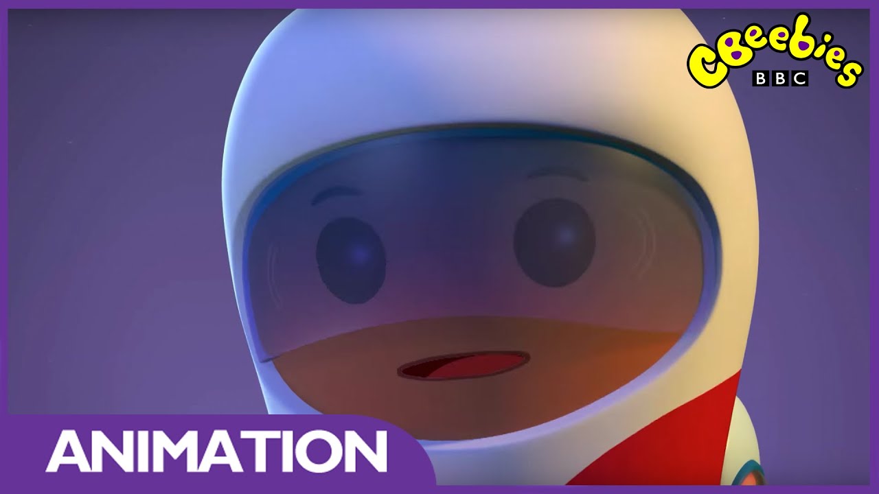 CBeebies: Go Jetters - Lars