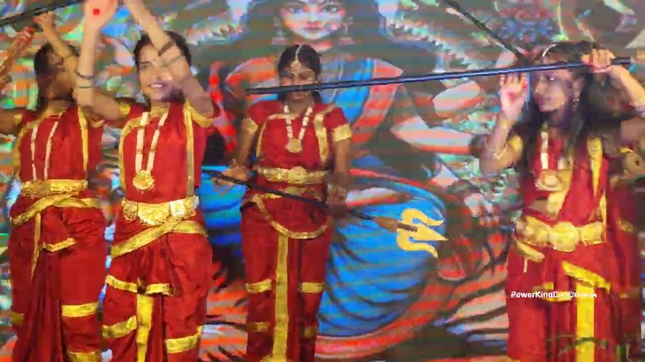 Pranavalaya | Semiclassical | Dance Performance