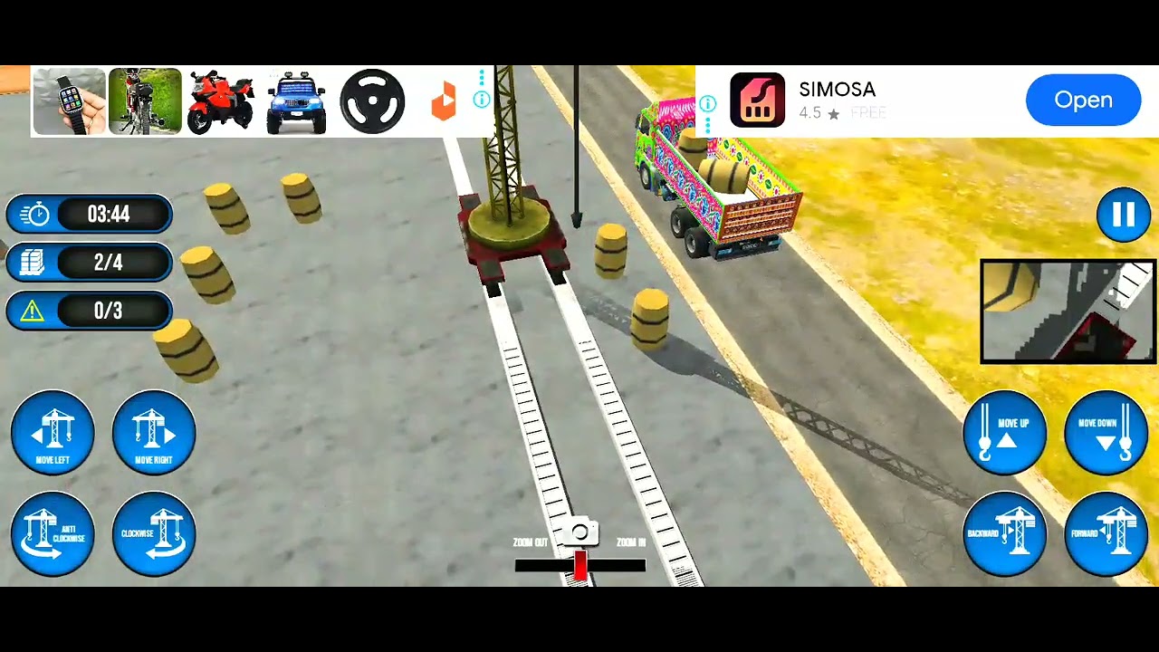 #viral #games #video #sabscribemychannel #truck #games       Complet game 