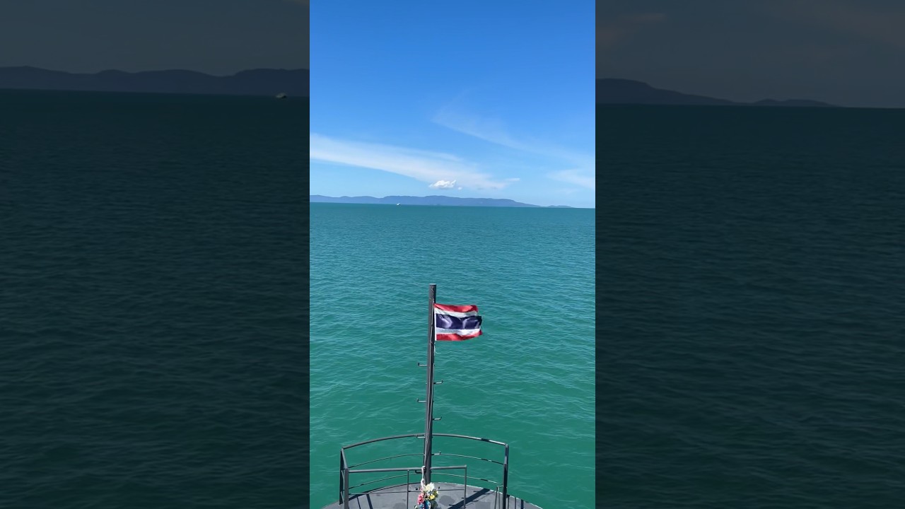 Как добраться до САМУИ дешево?✈️⛴️🏝️
