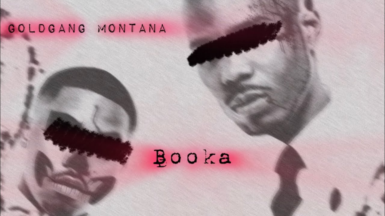 GoldGang Montana X Booka - “Members Only” (Official Audio)